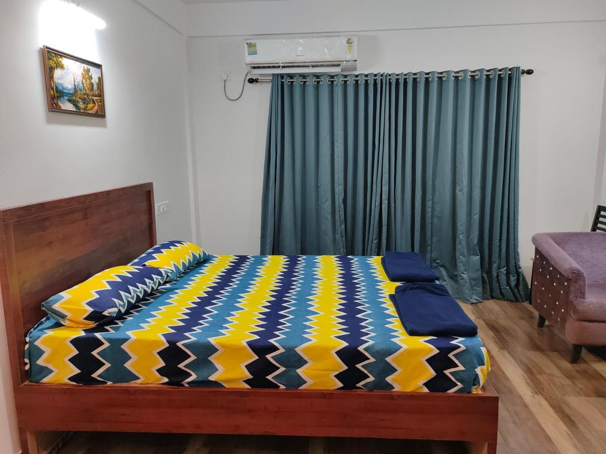 Miranda By Rosh Hospitality * Baga