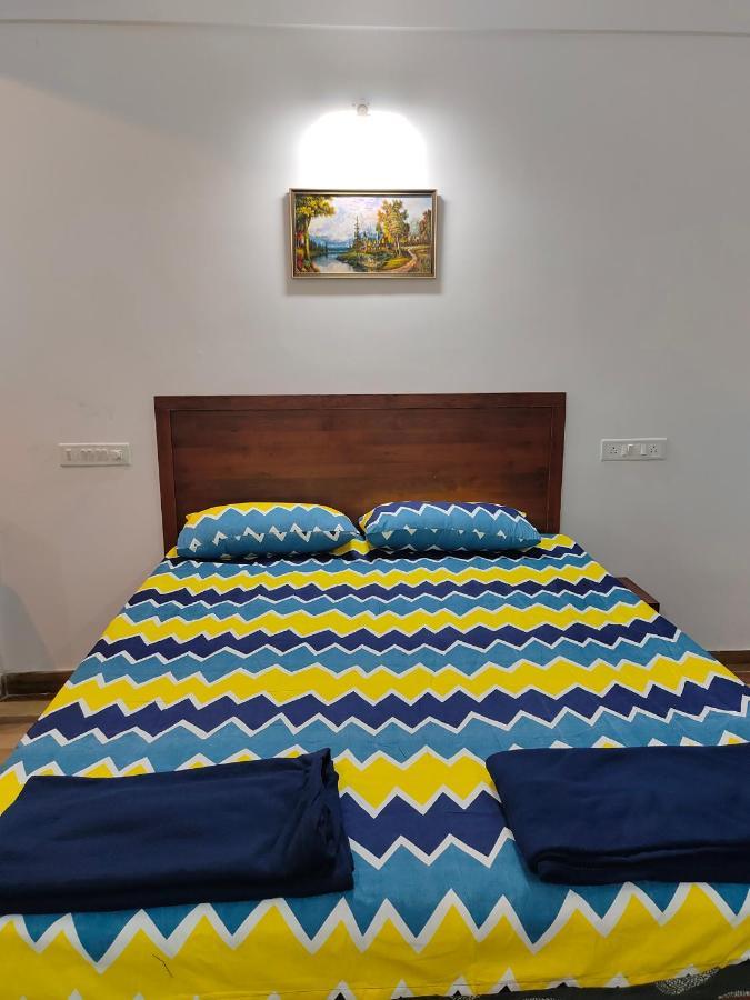 Miranda By Rosh Hospitality Baga