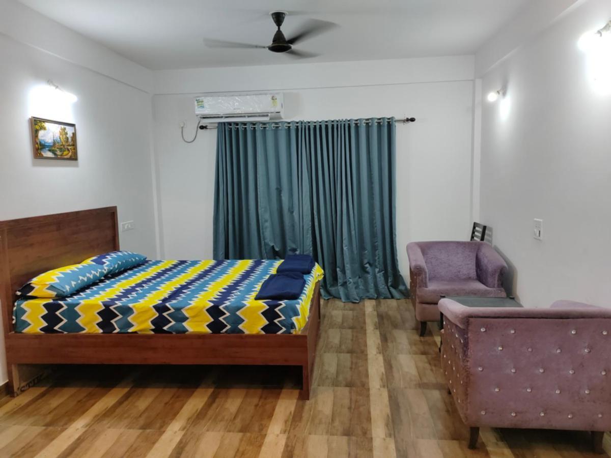 Hotel Miranda By Rosh Hospitality Baga