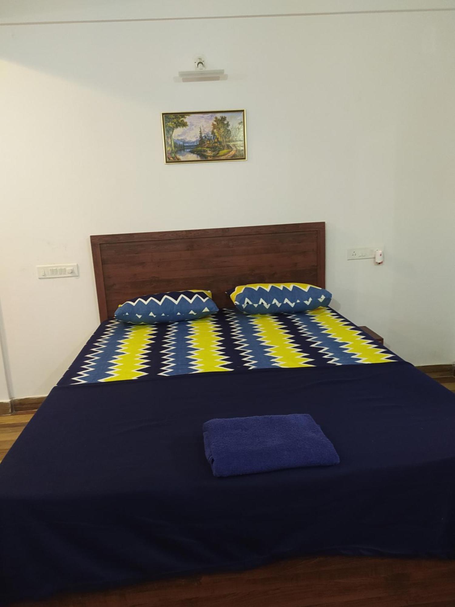 Miranda By Rosh Hospitality * Baga
