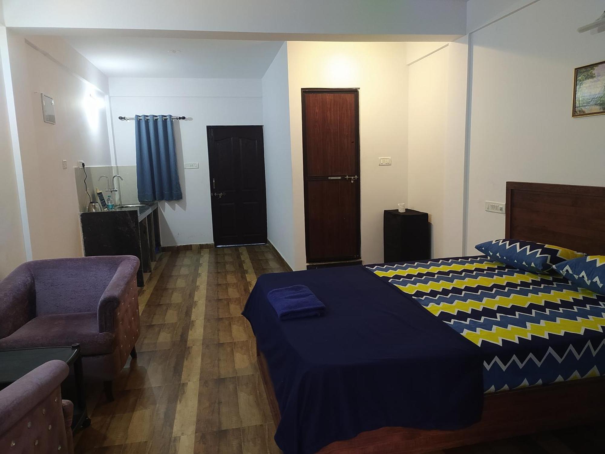 Hotel Miranda By Rosh Hospitality *