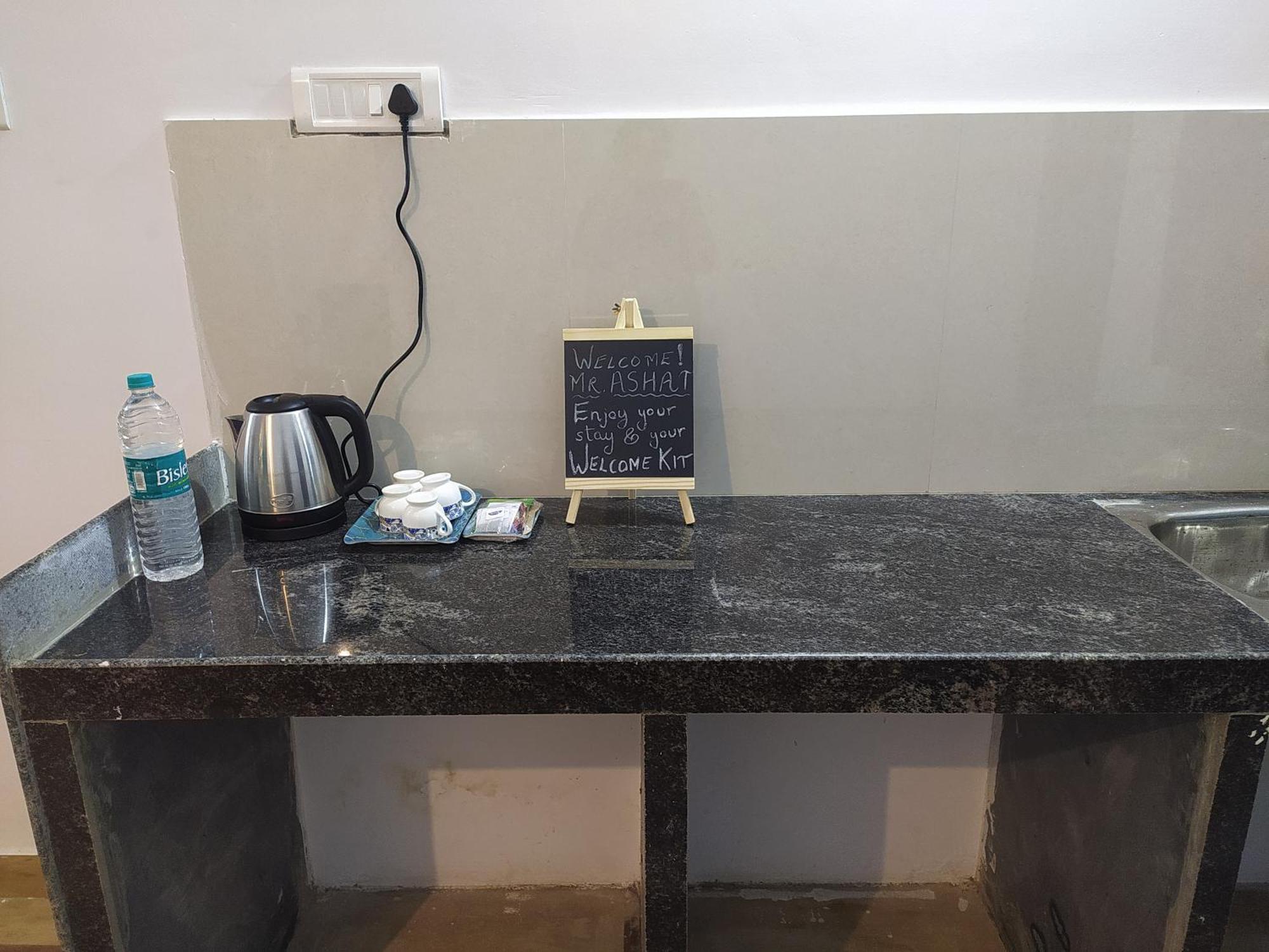 Miranda By Rosh Hospitality Baga