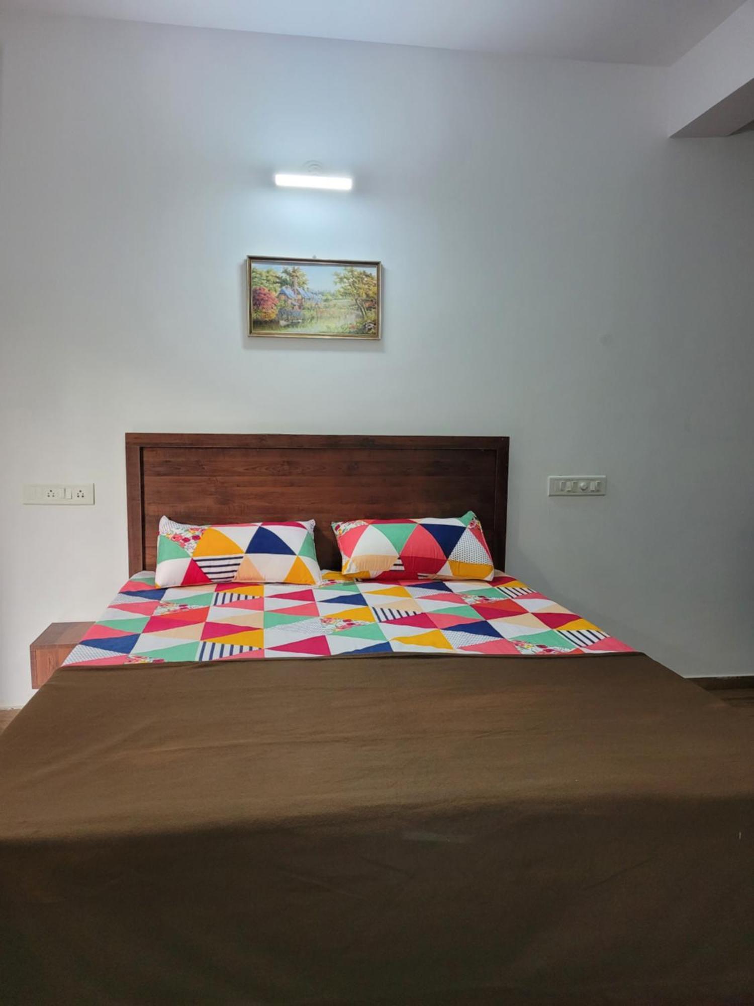 Miranda By Rosh Hospitality Hotel Baga