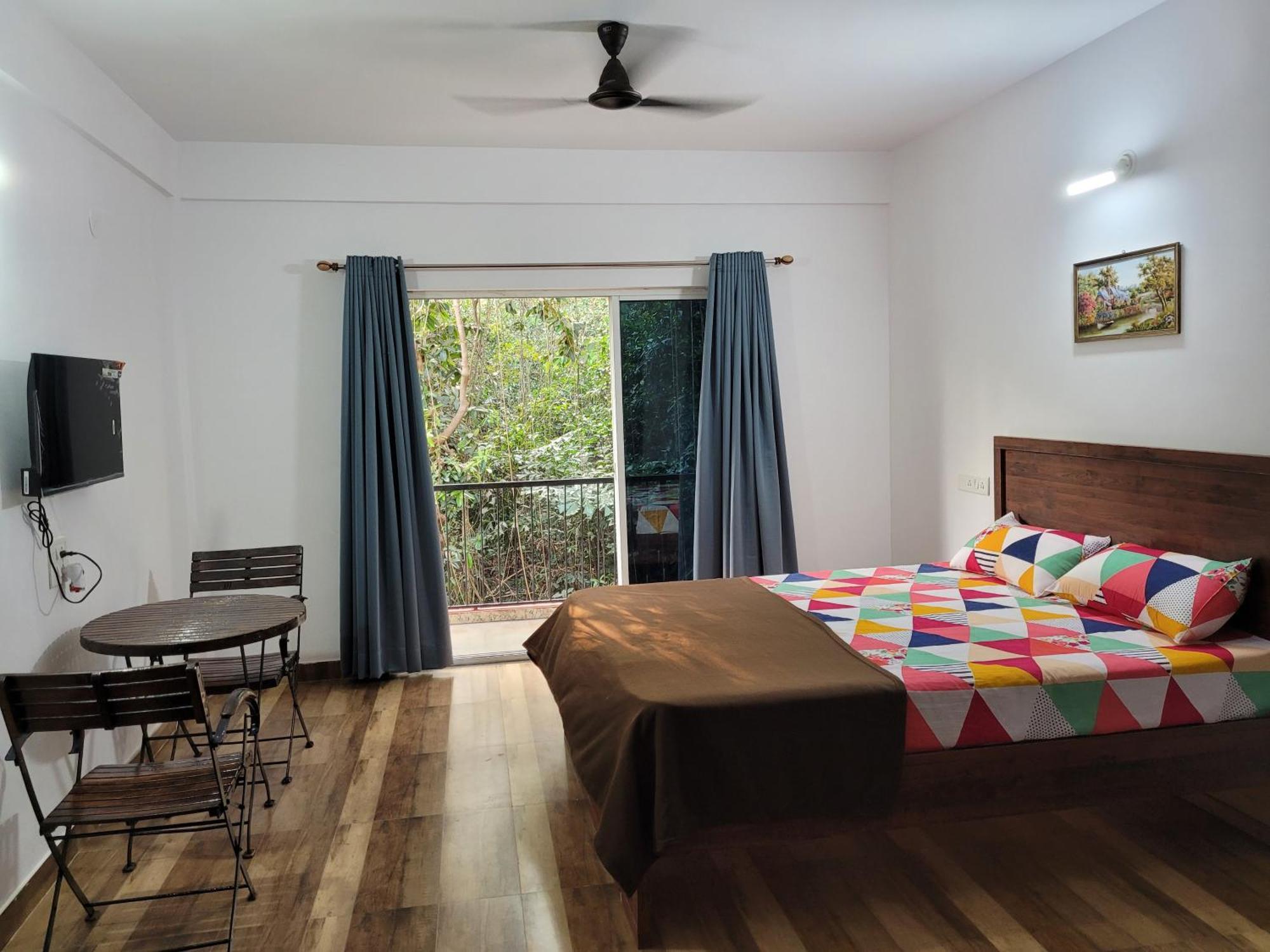 Miranda By Rosh Hospitality Hotel *