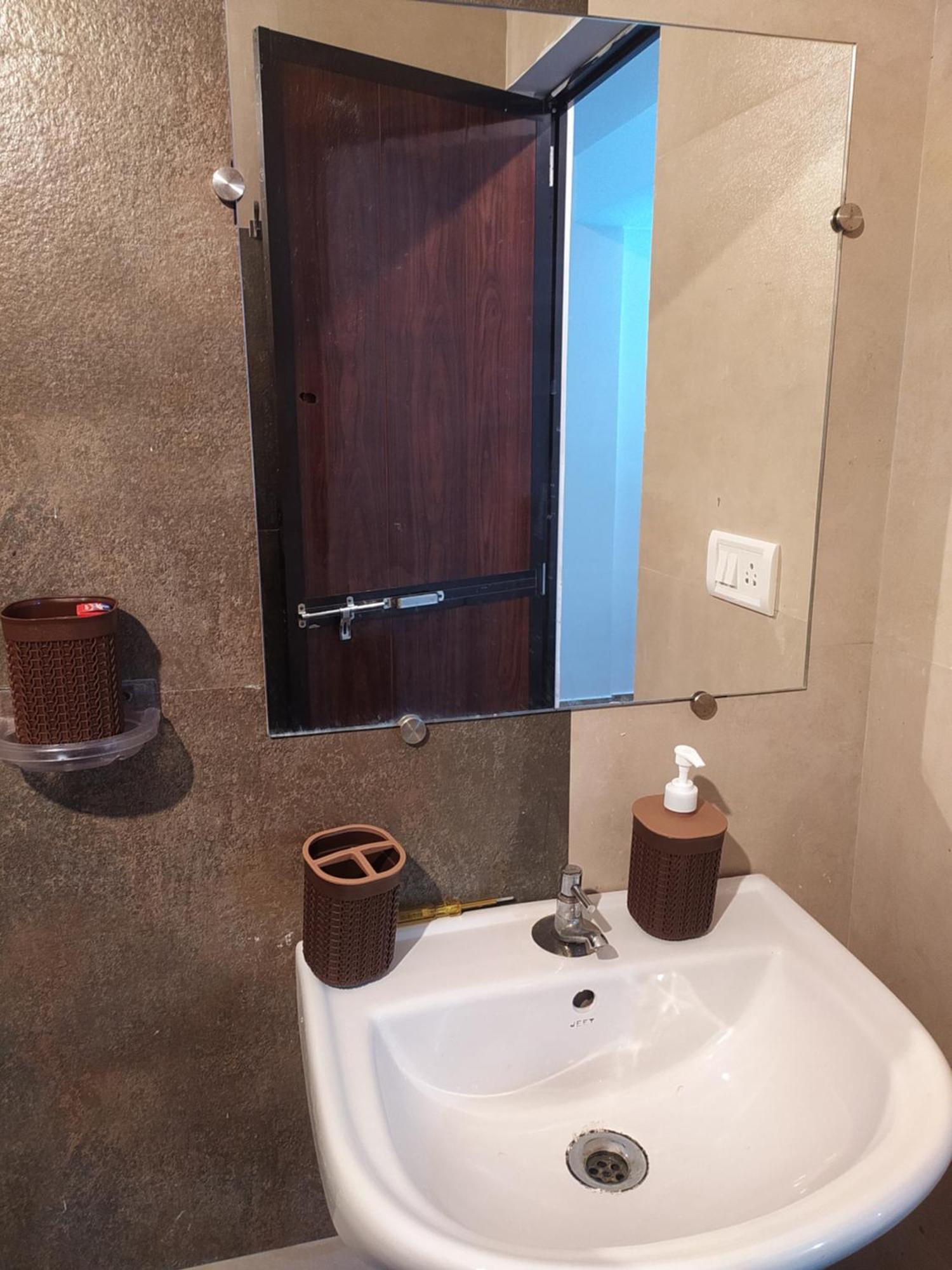 Hotel Miranda By Rosh Hospitality Baga
